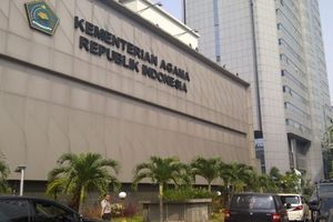 Gedung Kemenag di Thamrin Kini Dimiliki Kementerian Haji, Bagaimana Nasib Pegawainya?