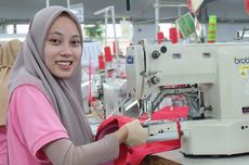 Kapolri Dampingi Presiden Cek Lokasi Pengungsian Korban Banjir di Tapanuli Tengah