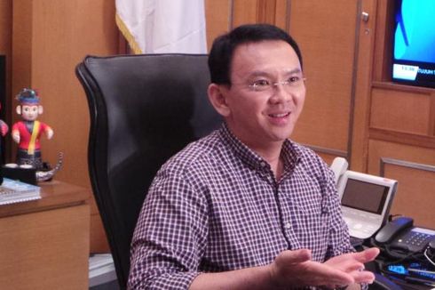 Ribut dengan DPRD, Ahok Sengaja Tak Sisir Anggaran 2015