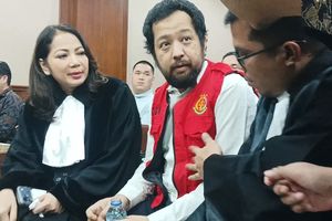 Bos Terra Drone Divonis Lebih Ringan dari Tuntutan atas Kebakaran Tewaskan 22 Orang, Kenapa?
