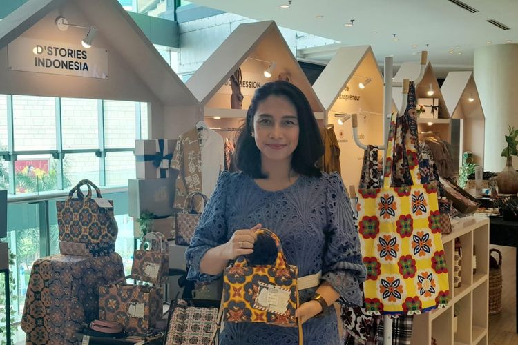 Produk D'Stories Indonesia