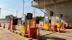 Arus Balik Lebaran, 16.000 Kendaraan Bakal Lewat Tol Japek II Selatan