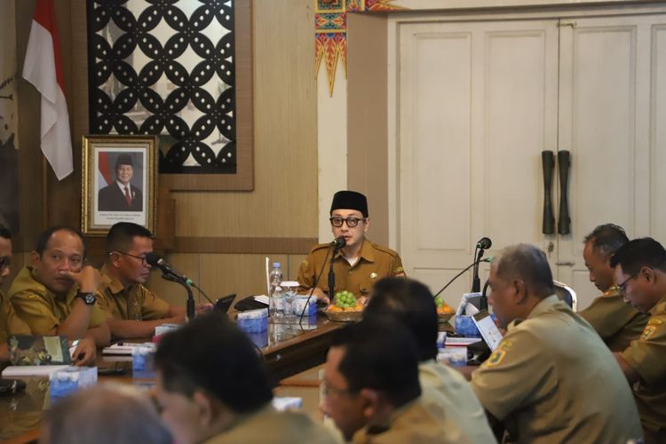 Banyak Anomali Data, Pemkab Purworejo Buka Hotline Aduan, Warga Bisa Laporkan Desil hingga Bansos Salah Sasaran