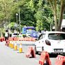 Selama Larangan Mudik, Ini Jalur Tikus yang Diawasi Polres Malang