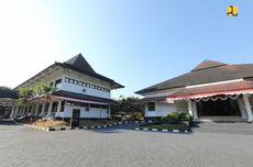 Politeknik PU Sambut 300 Mahasiswa Baru TA 2024/2025