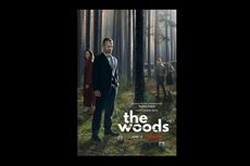 Sinopsis The Woods, Terungkapnya Kasus Orang Hilang 25 Tahun Silam