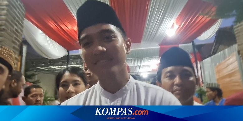 Yang Pilih Mas dan Bang Wali Kota Siapa?