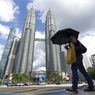 Malaysia Lockdown Nasional sampai Juni Setelah Kasus Covid-19 Melonjak