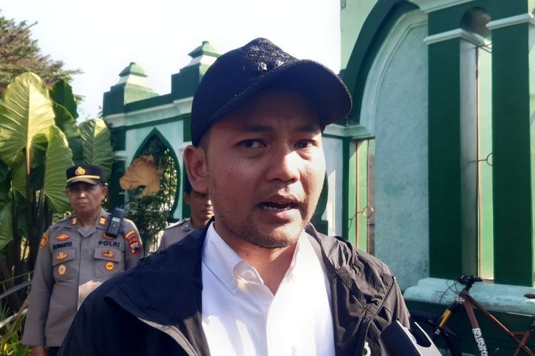 Solo Terdampak Pemadaman Listrik Bergilir Se-Jawa-Bali, Walkot Respati Telepon Pimpinan PLN