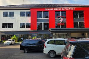 OTT KPK, Bupati Cilacap Diperiksa di Mapolresta Banyumas