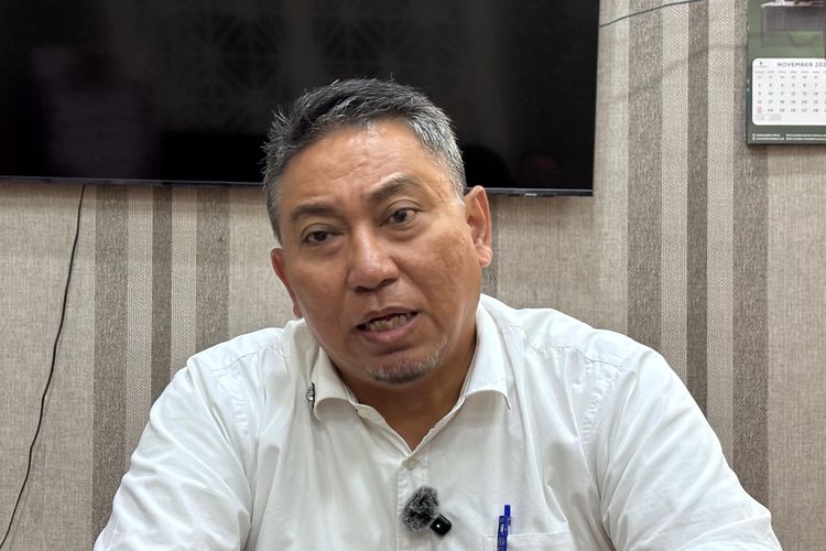 Ditarget Rampung Akhir Juni, Sejumlah Proyek Sekolah Rakyat di Sulsel Minta Tambah Waktu