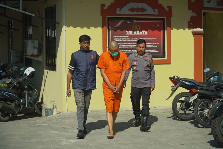 Fakta Baru Begal Setrum Dokter di Denpasar, Pelaku Awalnya Incar Barang Berharga, Bukan Mobil