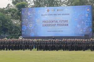 Saat Ratusan Pegawai BUMN Ber-IQ Tinggi Digembleng Militer, Apa Tujuannya?