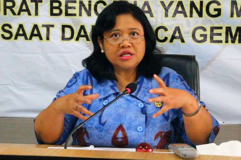 Kompolnas Minta Polri Cek Kesehatan Jasmani-Rohani Anggota yang Pegang Senjata Api