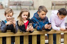 QJMotor Pelajari Pasar Skutik di Bawah 150 cc