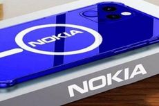 Tidak Lazim, Spesifikasi Nokia Edge 2022 yang Viral di TikTok