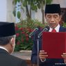Daftar 17 Dubes yang Dilantik Jokowi, Fadjroel Rachman, Rosan, hingga Eks Jubir Timses