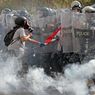 Protests in Lebanon as Public Anger Over Beirut Explosion Unfolds