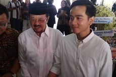 Relawan Pendukung Gibran di Pilkada Solo 2020 Mulai Dirikan Posko