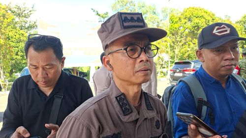 Dana Hibah Pilkada Kotim Rp 40 Miliar Dikorupsi, Jaksa Buru Tersangka dan Hitung Kerugian Negara