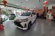 Diskon MPV Murah Bulan Ini, Ertiga Tembus Rp 20 Juta, Avanza Rp 12 Juta