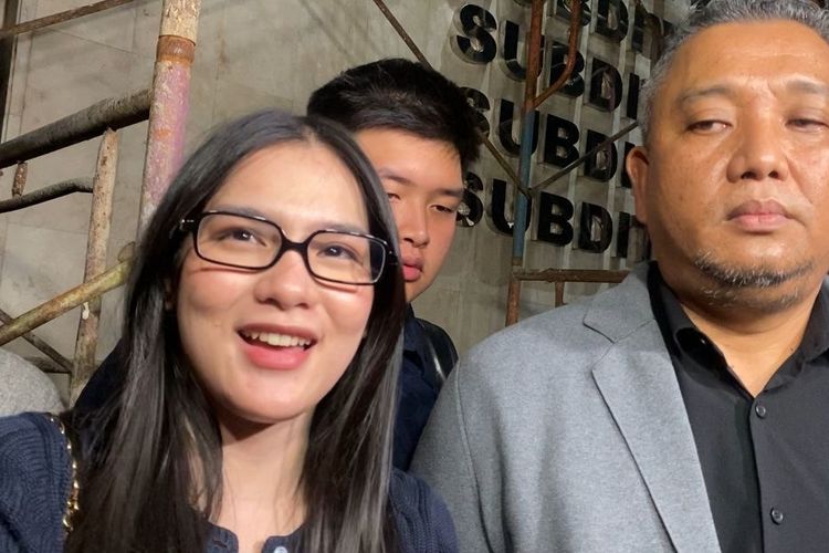 Fakta Davina Karamoy di Kasus Hanania Travel: Saksi dan Korban Haji Plus