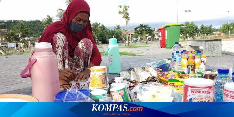 Pemerintah Bakal Gelontorkan Bansos untuk Pedagang Asongan hingga BLT Karyawan