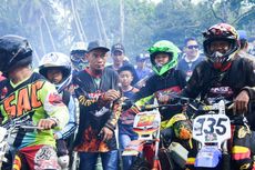 Gencarkan Sport Tourism, Bangka Gelar Sungailiat Adventour Trail 2020