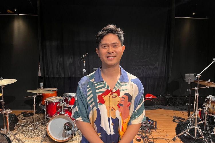 Akan Bawakan Karya The Beatles di Java Jazz Festival 2025, Cakra Khan: dengan Cara Saya Sendiri