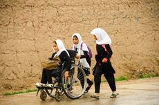 Berujung Kontroversi, Afghanistan Batalkan Larangan Menyanyi bagi Perempuan di Muka Umum