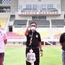 Pindah ke Stadion Manahan, Bhayangkara Solo FC Ingin Majukan Persepakbolaan Setempat