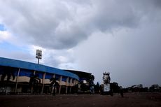 LPSK Sebut 32 CCTV Stadion Kanjuruhan Berfungsi Saat Tragedi Terjadi