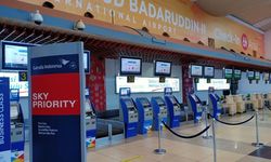 Sabet 4 Penghargaan Internasional, Ini Cara Bandara Sultan Mahmud Badaruddin II Palembang Wujudkan Kenyamanan Penumpang
