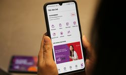 Suntikan Modal 300 Juta Dollar AS Telkomsel ke Gojek, Dongkrak Kinerja TelkomGroup