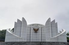 Ke Monumen Perjuangan Rakyat Jawa Barat Naik Kendaraan Pribadi, Ini Rutenya