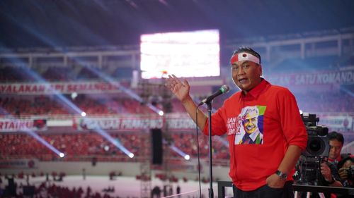 Hasil Rekapitulasi KPU: Bambang Pacul dan Anak Puan Amankan Kursi DPR