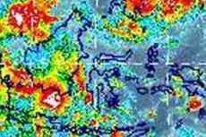 Cuaca Bagus Warnai Pencarian AirAsia QZ8501