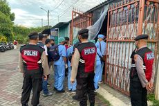 Polisi Tunggu Hasil Penyelidikan Ahli Terkait Penyebab Satu Keluarga Tewas di Kalideres
