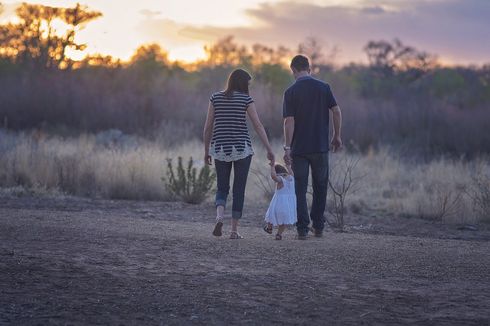 Suka Duka Parenthood yang Jarang Diketahui