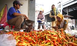 Rajin Pasarkan Hasil Pertanian ke Kota-kota Besar, Mas Dhito Kini Gandeng Pemkot Surabaya