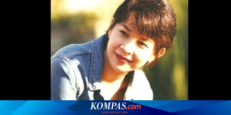 Profil Irianti Erningpraja, dari Atlet Renang hingga Dunia Hiburan