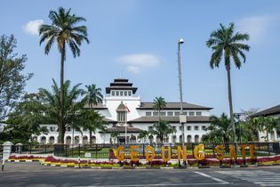 15 SMA Terbaik di Bandung Berdasar UTBK 2021, Acuan PPDB 2022