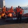 24 Jam Lebih Hilang di Laut, Nelayan Lansia Ditemukan Selamat di Selat Madura