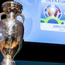 Daftar 16 Negara yang Lolos Babak 16 Besar Euro 2020, Jerman Harus Susah Payah