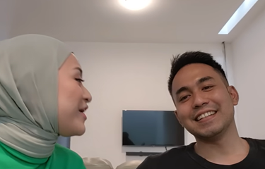 Nathalie Holscher Ungkap Awal Dekat dengan Mantan Pacar 10 Tahun ...