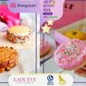 Berburu Dessert Premium di Jakarta Dessert Week 2020