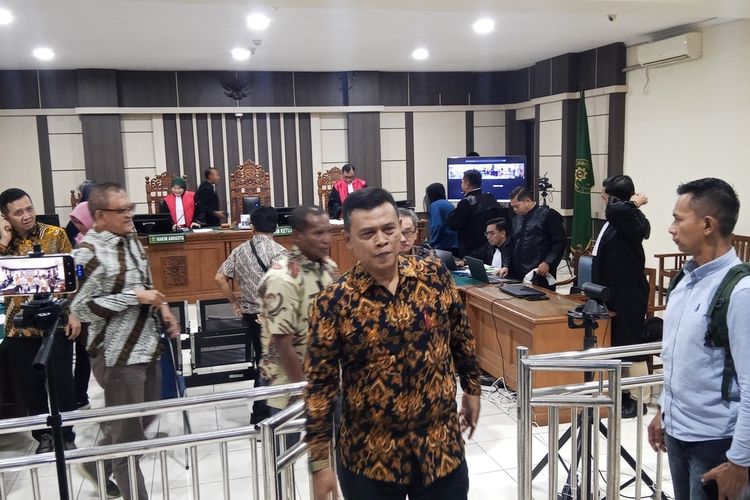 Perusahaan Fadia Dapat Proyek, ASN Pekalongan Ungkap Pekerja Tak Gajian Jika Tak Urus TTD ke Salon