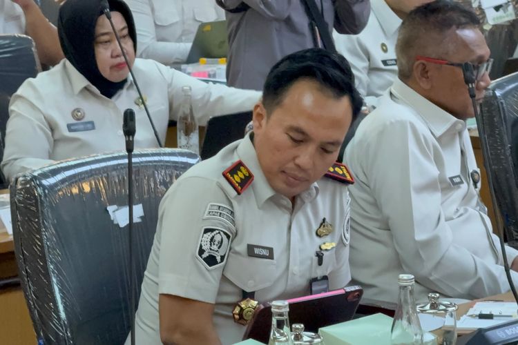 Alasan Kepala Lapas Cibinong Perintahkan Pindahkan Barang dari Rumah Mewah Setelah Disidak