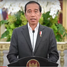 Jokowi Minta Erick Thohir Berusaha Maksimal agar Indonesia Tak Disanksi