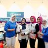 Buka Fun Game Bowling Perwosi Sumsel 2024, Tyas Fatoni Ajak Masyarakat Giatkan Olahraga